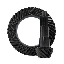Yukon Gear Axle Ring Pinion Gear Set For Dana 35 - 4.88 Ratio Jeep Wrangler