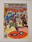 Amazing Spider-Man Vol. 1 #177: "Goblin in the Middle" Marvel