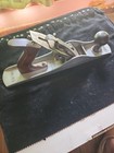 Stanley No A5 Aluminium Jack Plane - Old Hand Tool, Pat Date Apr  19-10 — photo 9