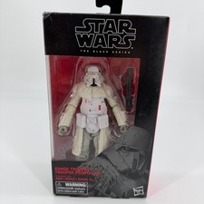 Star Wars The Black Series Range Trooper Solo 6 Inch Action Figure 64 E1204