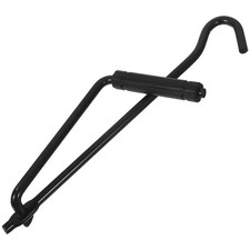  Car Jack Wheel Spanner Sollevatore Moto Cric Auto Maniglia Del Per