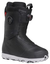 Nidecker Rift APX Dual BOA Men's Freestyle Snowboard Boots NEW Size 11