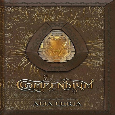 Compendium Artifacts of Lumin Book One Artifacts of Lumin Book On