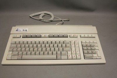 HEWLET PACKARD WIRED KEYBOARD 2618S11590
