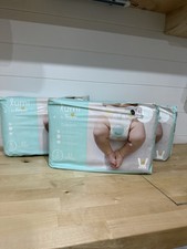 Lumi Pampers Size 1 Diapers 3 Packs 111 Diapers