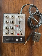 Soft Comm Portable Intercom