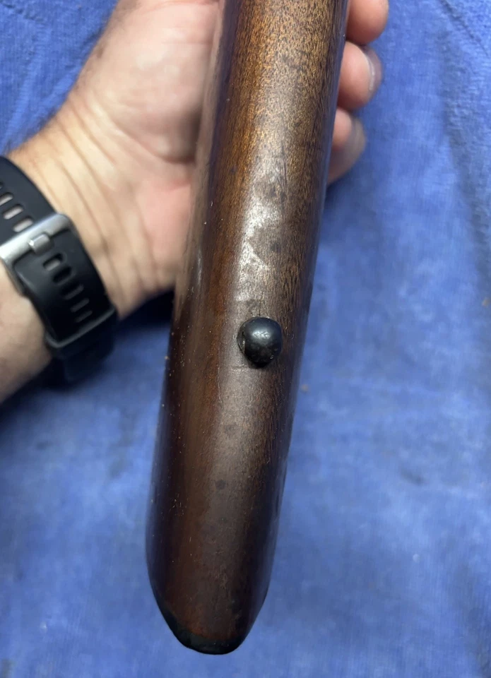 Culata de rifle Winchester modelo 9422 (97 Foto 3 de 4