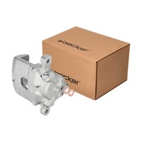 f.becker Bremssattel FüR Bremsscheibendicke 17Mm Vorne Rechts FüR Subaru Justy