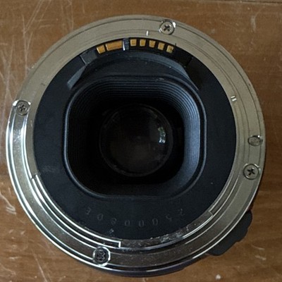 Canon EF 100-300mm f/4.5-5.6 USM Lens for sale online | eBay