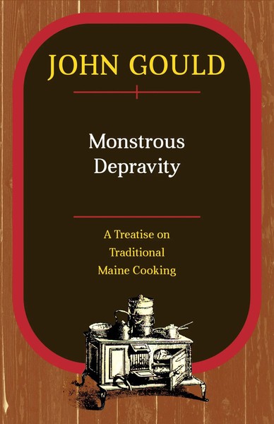 Monstrous Depravity John Gould Taschenbuch Kartoniert / Broschiert Englisch 2021-image