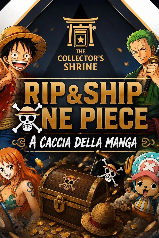 The Collector’s Shrine |  Live Auctions 1€