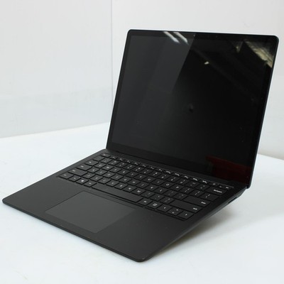 Microsoft Surface Laptop 4 Intel Core i7 11th Gen 16GB 256GB Windows 11 Pro B17