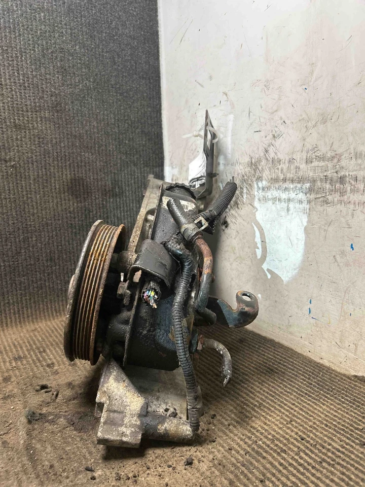 Fits 2003-07 Chevy Silverado 1500 Power Steering Pump/motor OEM:15909834 Foto 4 de 4