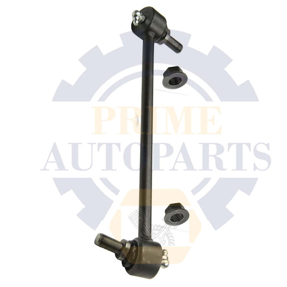 Barras de balanço dianteiras MOOG OEM para 2010-2017 GMC Terrain 2.4L 3L 3.6L garantia de 9 anos - Imagem 4 de 4