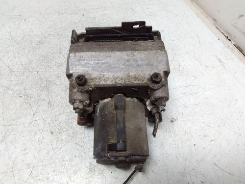 VOLVO V40 Estate VW ABS Hydraulikblock 0273004125 1.9 Diesel 66kw 1996 34802445