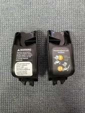 JOie Mockingbird Infant Car Seat Adapter V2426AABLK900