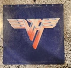 VAN HALEN "II" 1979 FIRST PRESSING LP