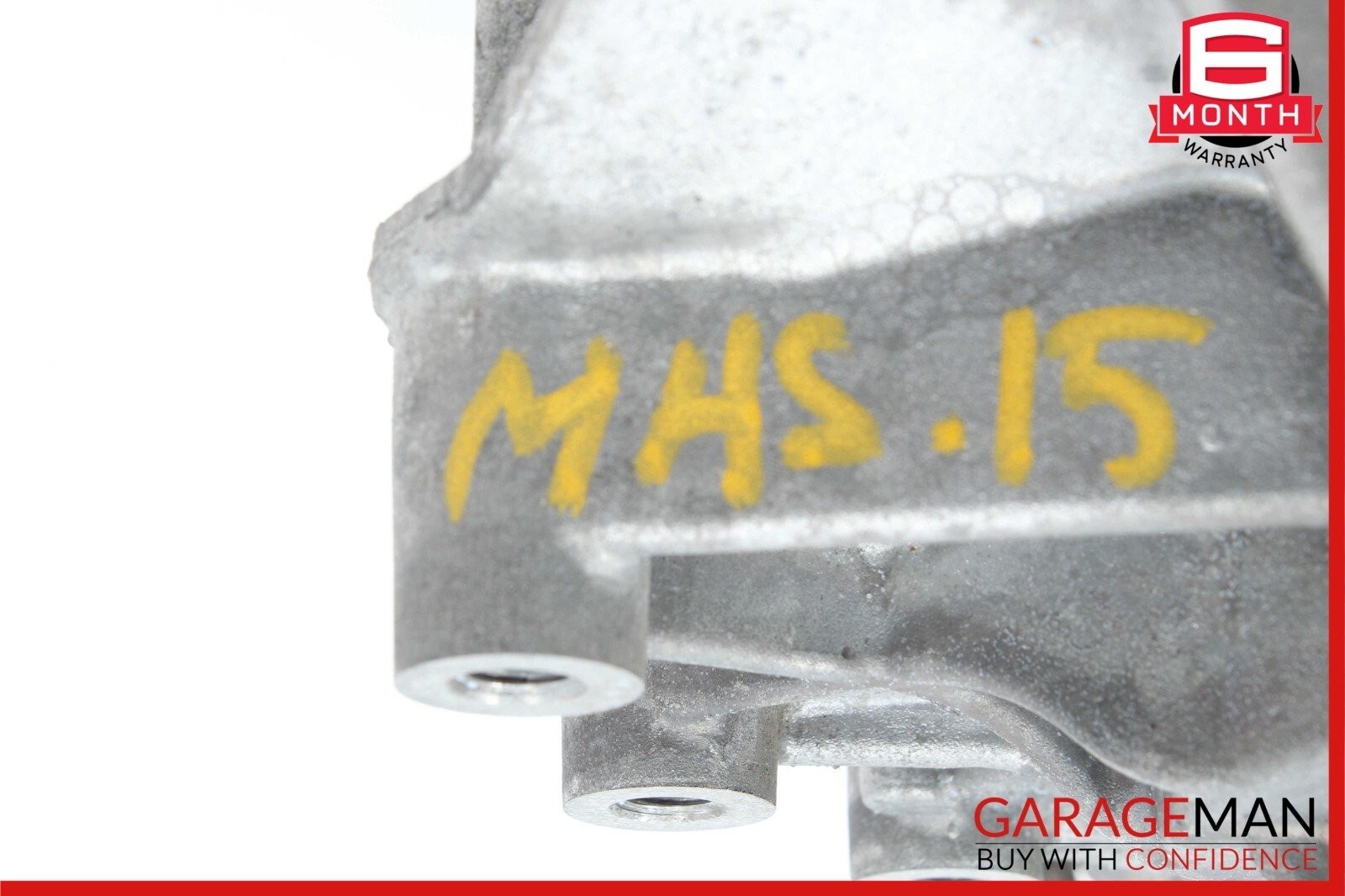 14-17 Maserati Ghibli S Q4 AWD Front Diff Differential Axle Carrier 06700326720