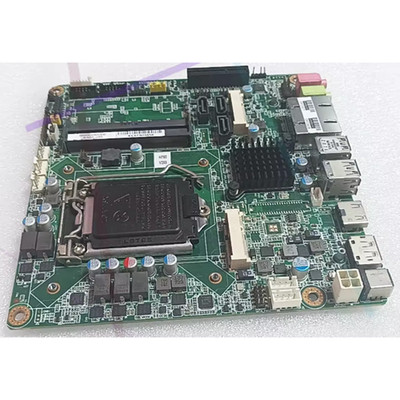 one used Advantech AIMB-285 AIMB-285 Rev.A1 industrial control board #YP1