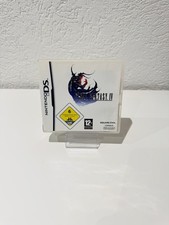 Final Fantasy IV (Nintendo DS)