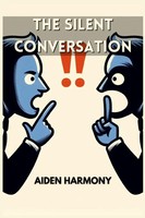 Aiden Harmony | THE Silent Conversation | Taschenbuch | Englisch (2024)