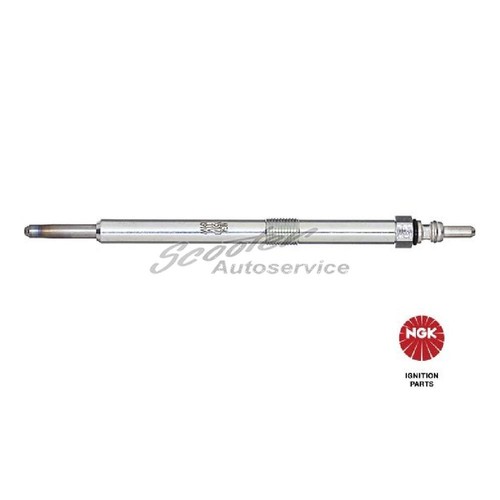 1x GLÜHKERZE U.A. FüR RENAULT CLIO 2/CLIO 3/CLIO 3 GRANDTOUR/ESPACE 3