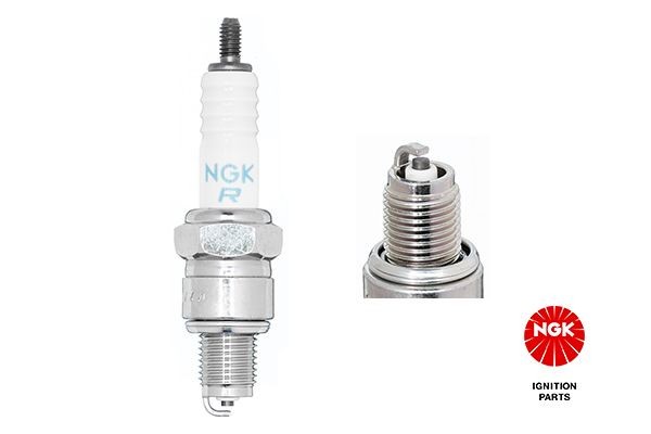 Spark Plug NGK CR8HS