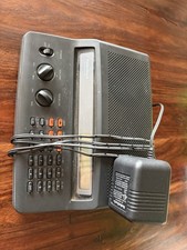 Radio Shack 20-424 PRO-2018 desktop scanner receiver WORKS Perfect