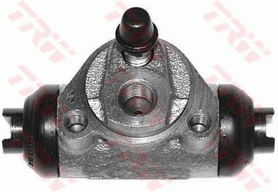 TRW BWD103 Radbremszylinder FüR Fiat 127 (127_)-image