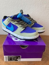 Nike SB Dunk Low ACG Celadon Us 8.5 / EU 42
