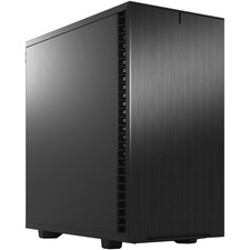 Fractal Design Define 7 Mini Computer Case FDCDEF7M01