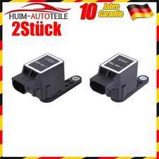 F�R BMW E46 E39 E38 E60 E61 X3 E83 Z4 LEUCHTWEITENSENSOR XENONLICHT HINTEN 2STK