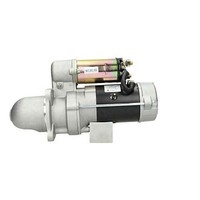 Anlasser Cummins 4.0 Kw Oem Nikko Neu - Vgl.Nr. 0230002030 / 0230002038 / 023000