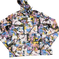 Fresh Prints mens multicolor graphic print fl...