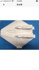 Alien Movie Narcissus E1 Model Space Shuttlecraft  Resin Model Kit — photo 2