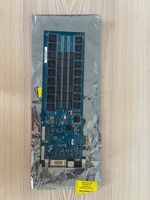 Avid Accel Core Card HD PCIe Pro Tools HD Digidesign