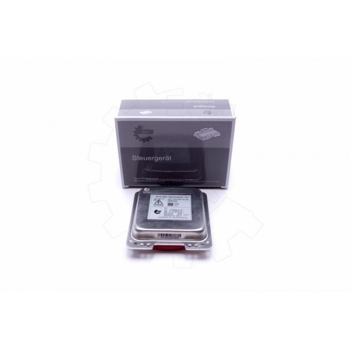 Ballast xénon Mercedes résout panne phare Classe GL M