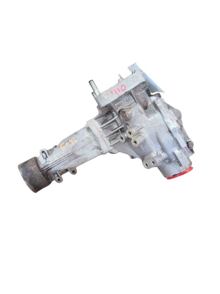 Estuche de transferencia AWD compatible con 09-14 VENZA 628666 Foto 4 de 4