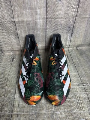 Adidas Adizero RS7 FG Rugby Boots UK 13.5 Brand New Genuine Rare