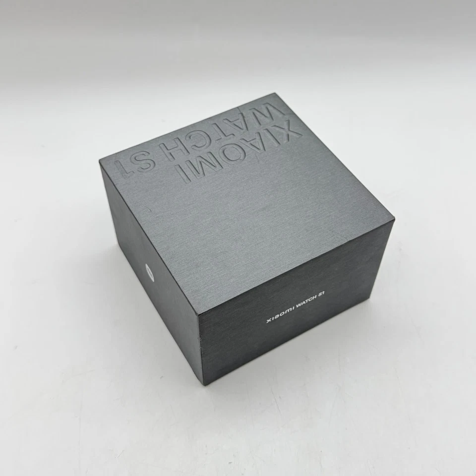 Xiaomi Watch S1, Foto 2 von 5