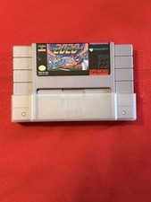 Super Baseball 2020 (Super Nintendo Entertainment System, 1993) Cartridge Only
