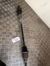 Cardan Opel AGILA