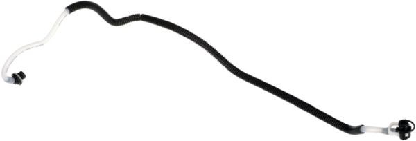 Schlauch Leckkraftstoff Gates MFL1168 FÜR Mercedes KraftstoffrÜCklaufschlauch-image