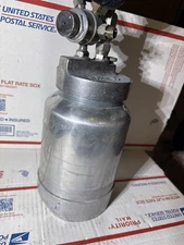 Binks Aluminum Pressure Cup - 80-295