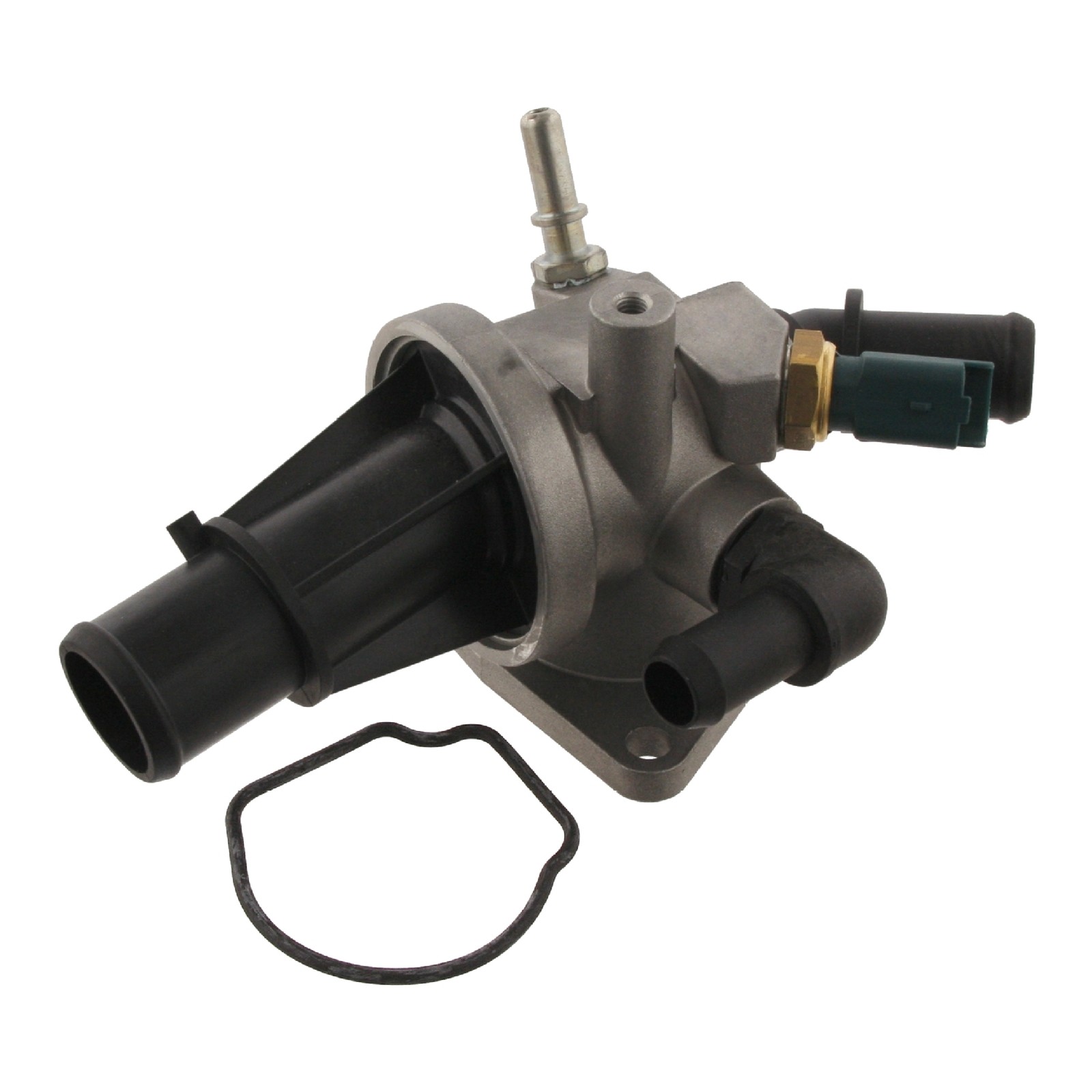 Febi Bilstein Thermostat fits Fiat - 33956 - OE Matching and Precision Fit