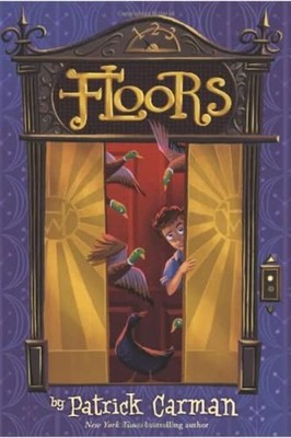 Floors, Carman, Patrick