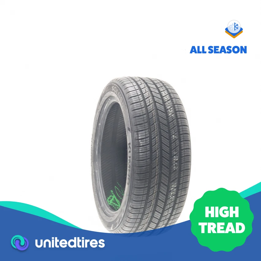 Kumho 245/45/18 All Season Tires for sale | eBay