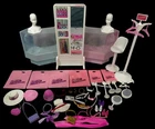 NEAR COMPLETE! Vintage 1982 Barbie Dream Store FASHION Department Playset #4022