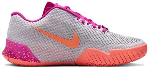 NikeCourt Air Zoom Vapor 11 Premium HC NYC Tournament Pack