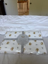 nest Designs Toddler Pillow & Pillow Case